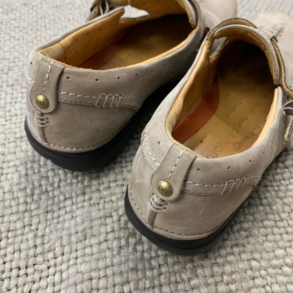 Clark’s unstructured shoes - Picture 6 of 8